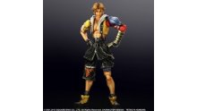 Final Fantasy X X-2 HD Remaster screenshot 06102013 002