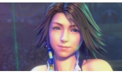 Final Fantasy X X 2 HD Remaster vignette 06102013