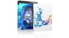 final fantasy X X-2 hd remastered angled limited_edition_art