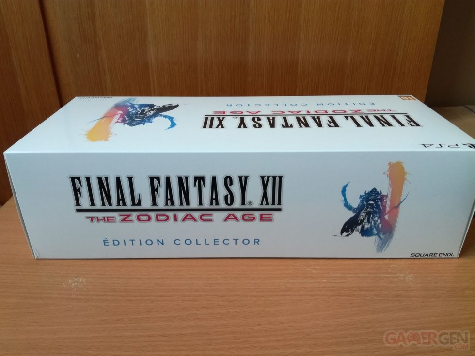 Final-Fantasy-XII-FFXII-The-Zodiac-Age-collector-unboxing-déballage-03-16-07-2017