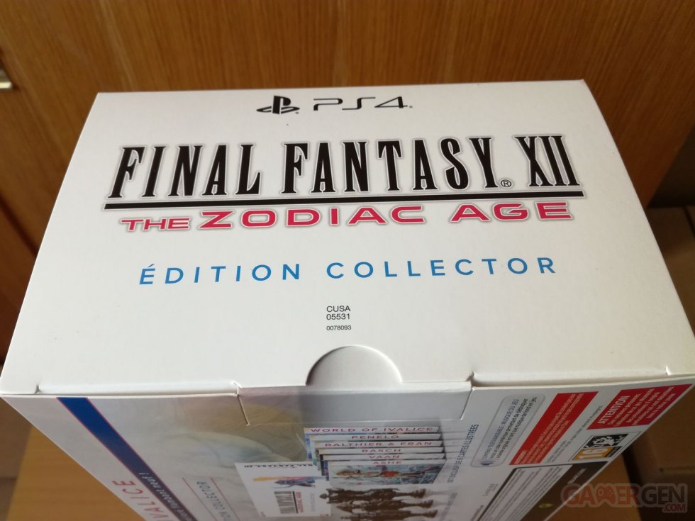 Final-Fantasy-XII-FFXII-The-Zodiac-Age-collector-unboxing-déballage-04-16-07-2017