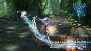 Final Fantasy XII The Zodiac Age 18 09 2016 screenshot 2