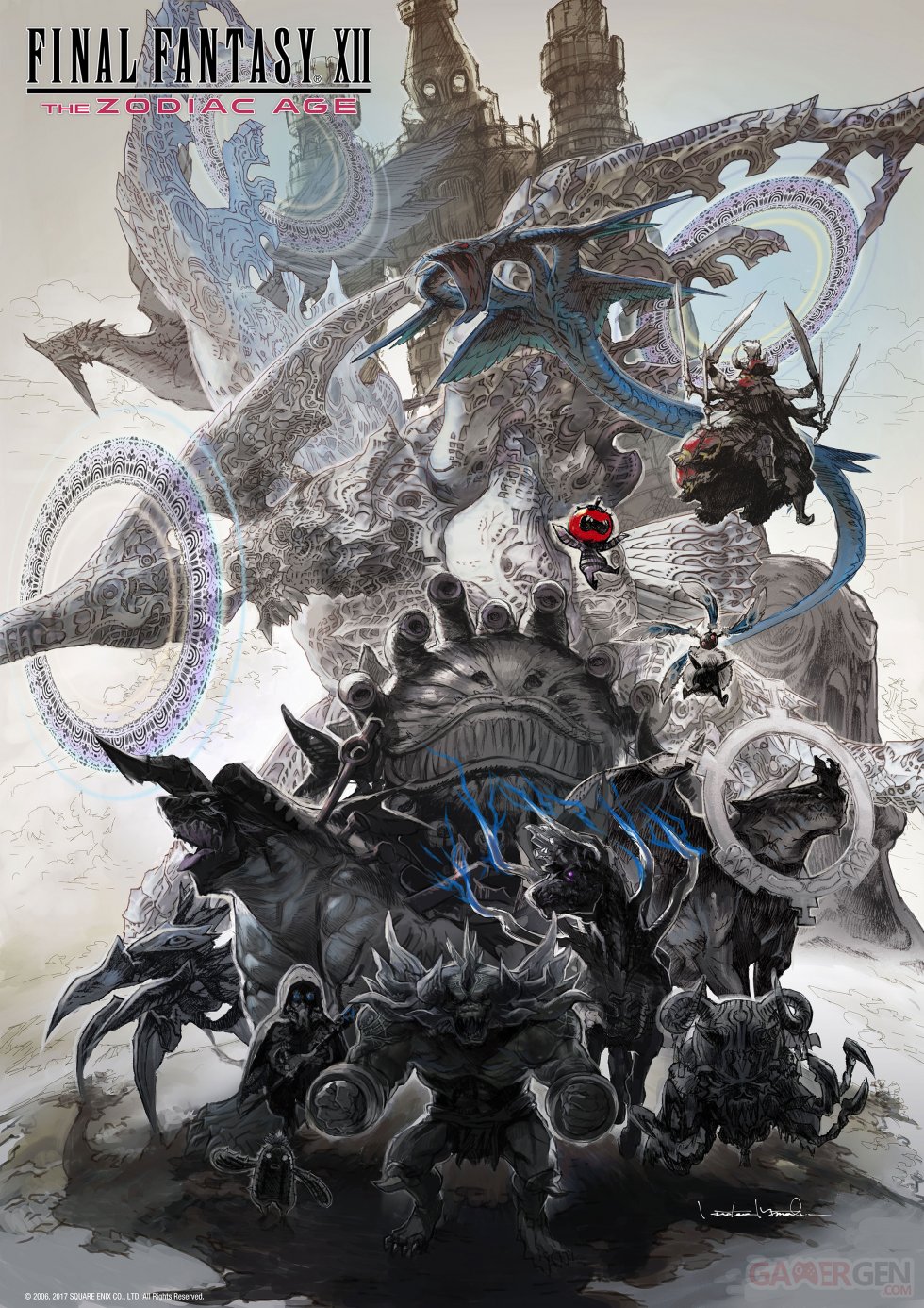 Final-Fantasy-XII-The-Zodiac-Age_collector's-edition-steelbook-artwork