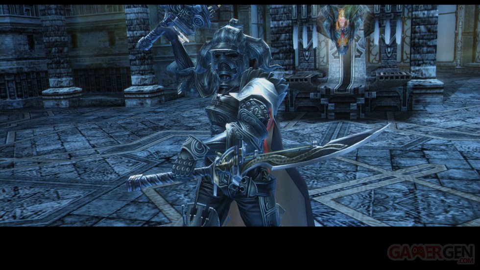 Final Fantasy XII The Zodiac Age images (15)