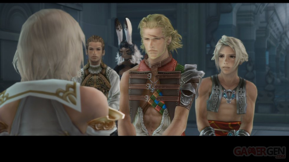 Final Fantasy XII The Zodiac Age images (24)
