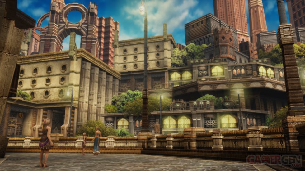Final Fantasy XII The Zodiac Age images (48)