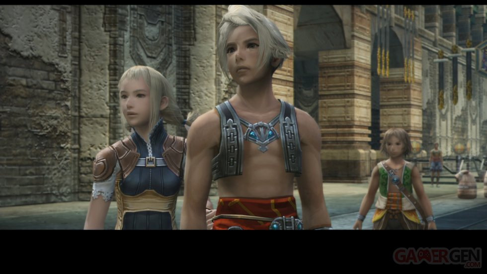 Final Fantasy XII The Zodiac Age images (4)