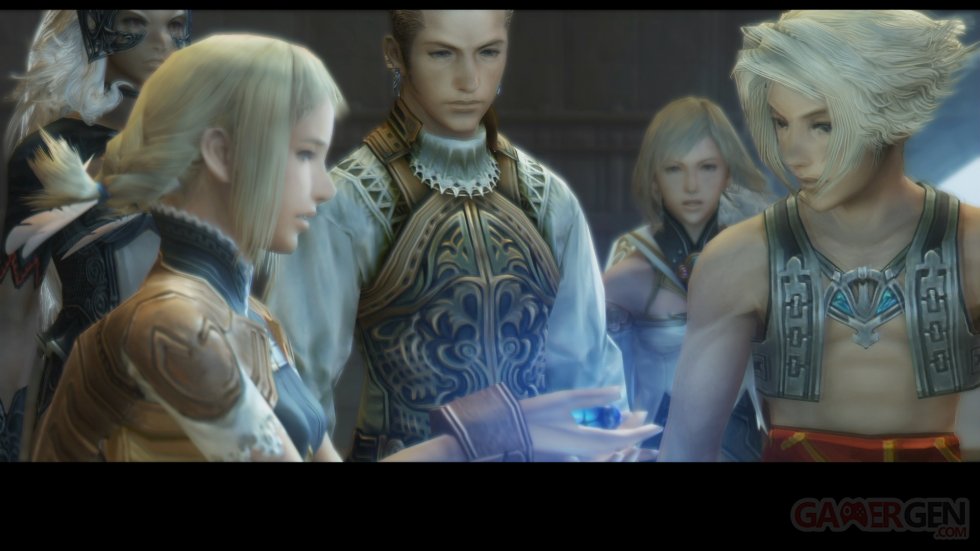 Final Fantasy XII The Zodiac Age images (52)