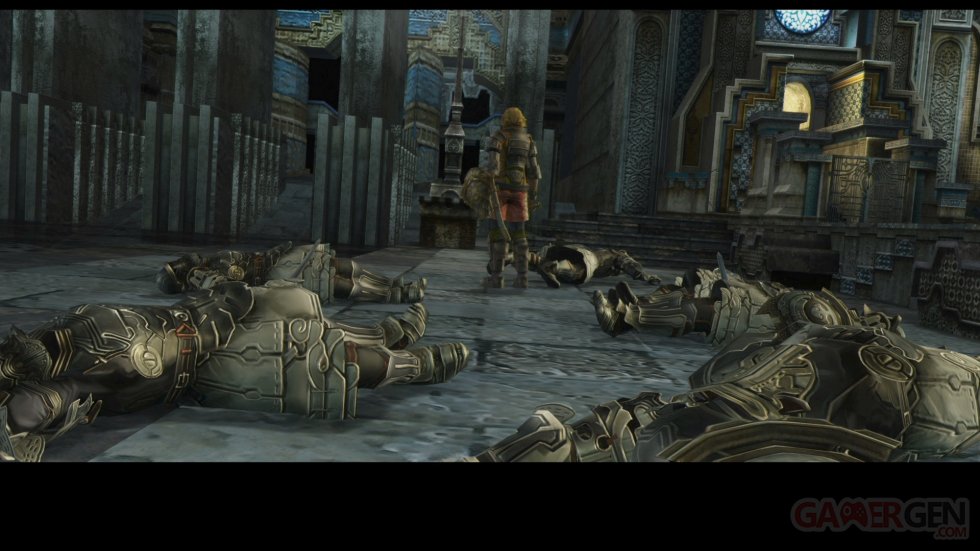 Final Fantasy XII The Zodiac Age images (54)
