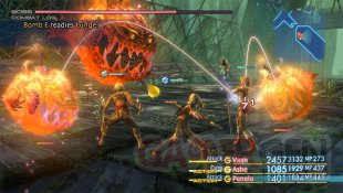 Final Fantasy XII The Zodiac Age images captures (1)