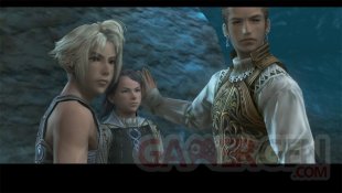 Final Fantasy XII The Zodiac Age images captures (4)