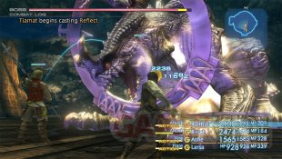 Final Fantasy XII The Zodiac Age images captures (5)