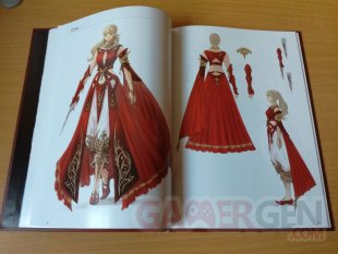 Final Fantasy XIV 14 Stormblood collector unboxing deballage 33 20 06 2017