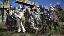 Final Fantasy XIV 27 05 2016 screenshot Revenge of the Horde (11)