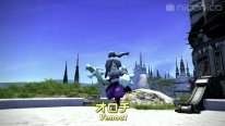 Final Fantasy XIV 29 04 2016 pic YW cross over (9)