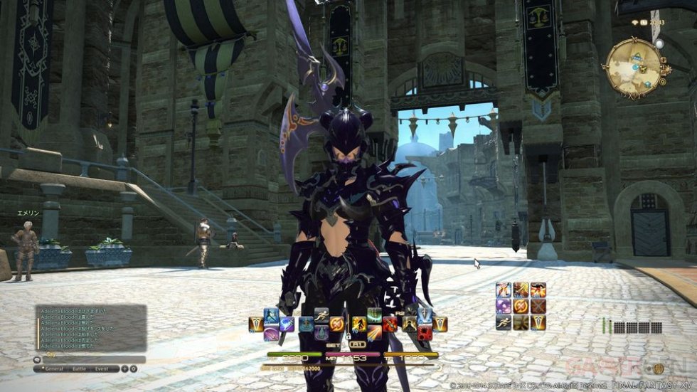 Final Fantasy XIV A Realm Reborn 12.02.2014  (30)