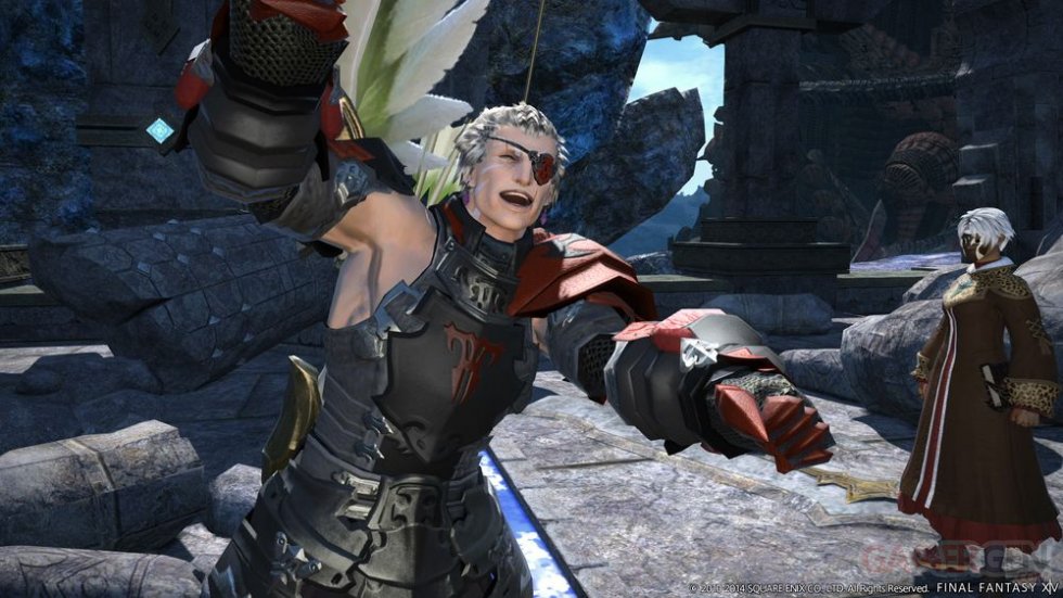 Final Fantasy XIV A Realm Reborn 12.02.2014  (5)