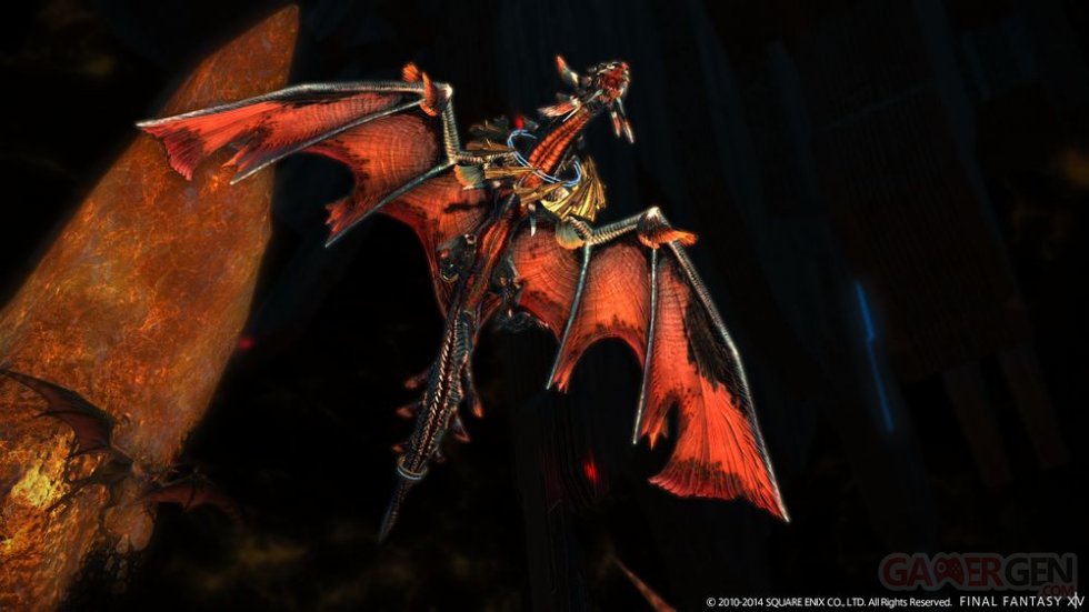 Final Fantasy XIV A Realm Reborn 12.02.2014  (6)