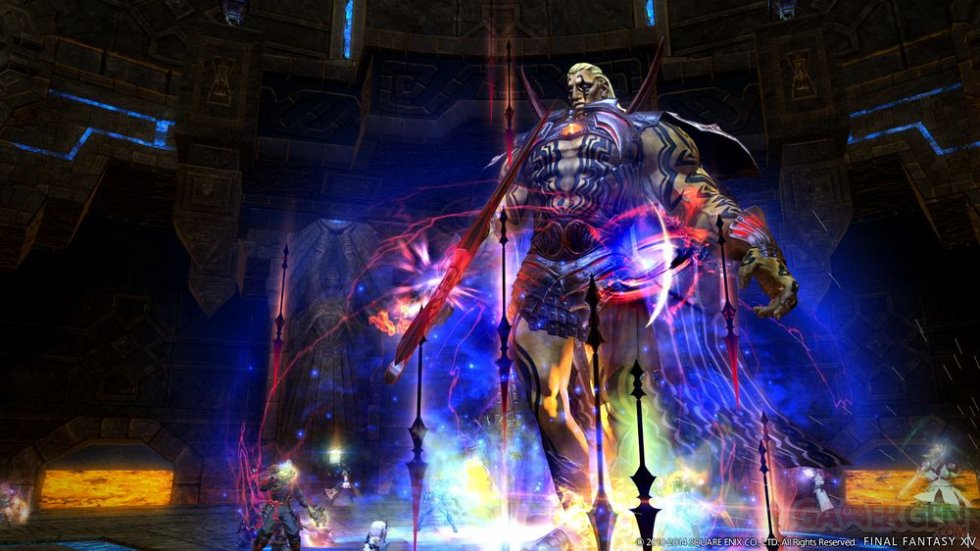 Final Fantasy XIV A Realm Reborn 12.02.2014  (7)