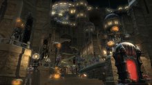 Final Fantasy XIV A Realm Reborn Halloween images screenshots 05