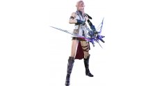 Final Fantasy XIV A Realm Reborn x Lightning Returns images screenshots 10