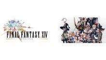 Final Fantasy XIV ban logo image