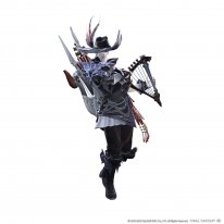 Final Fantasy XIV Before the Fall 17 01 2015 art 6