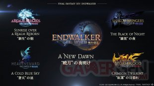 Final Fantasy XIV Endwalker 31 06 02 2021