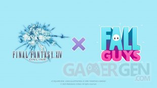 Final Fantasy XIV Fall Guys collaboration 01 28 07 2023