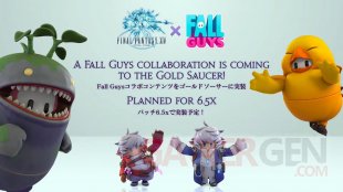 Final Fantasy XIV Fall Guys collaboration 04 28 07 2023