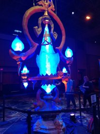 Final Fantasy XIV Fan Festival Las Vegas 01 17 11 2018