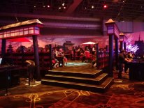 Final Fantasy XIV Fan Festival Las Vegas 04 17 11 2018