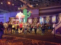 Final Fantasy XIV Fan Festival Las Vegas 05 17 11 2018