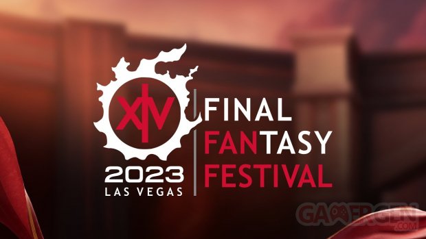 Final Fantasy XIV Fan Festival Las Vegas 28 07 2023