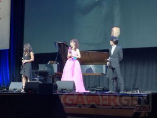 Final Fantasy XIV Fan Festival Las Vegas concert piano 05 16 11 2018