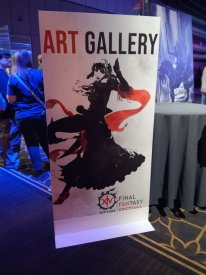 Final Fantasy XIV Fan Festival Las Vegas galerie art 01 17 11 2018