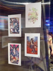 Final Fantasy XIV Fan Festival Las Vegas galerie art 02 17 11 2018