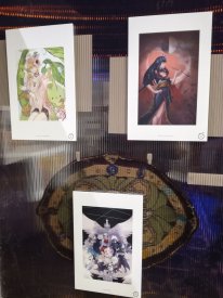 Final Fantasy XIV Fan Festival Las Vegas galerie art 08 17 11 2018
