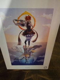 Final Fantasy XIV Fan Festival Las Vegas galerie art 12 17 11 2018