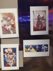 Final Fantasy XIV Fan Festival Las Vegas galerie art 14 17 11 2018