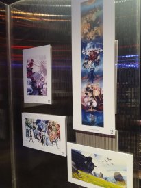 Final Fantasy XIV Fan Festival Las Vegas galerie art 15 17 11 2018