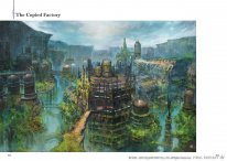 Final Fantasy XIV FFXIV artbook The Art of Reflection Histories Unwritten 04 15 05 2021