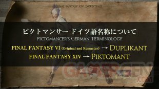 Final Fantasy XIV FFXIV Dawntrail 40 07 01 2024