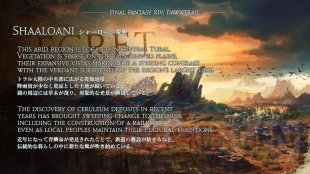 Final Fantasy XIV FFXIV Dawntrail 40 21 10 2023