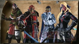 Final Fantasy XIV FFXIV Dawntrail 49 07 01 2024