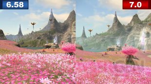 Final Fantasy XIV FFXIV Dawntrail-Screenshot 14. 15. 04. 2024