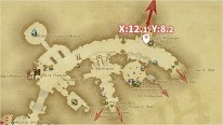 Final Fantasy XIV FFXIV évènement collaboratif Dragon Quest X Golem hors du commun 05 02 07 2020