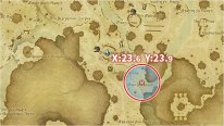 Final Fantasy XIV FFXIV évènement collaboratif Dragon Quest X Golem hors du commun 06 02 07 2020