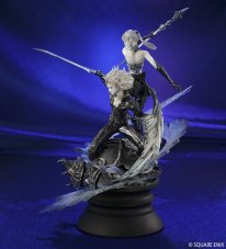 Final Fantasy XIV FFXIV Meister Quality Figure Omega 05 23 07 2020