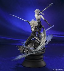 Final Fantasy XIV FFXIV Meister Quality Figure Omega 10 23 07 2020